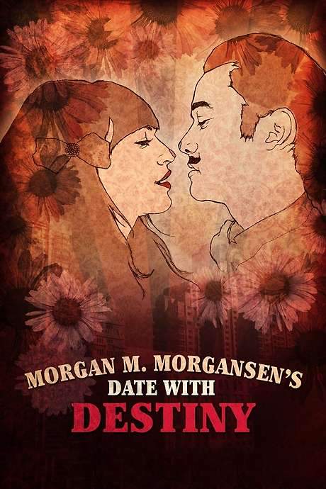 Morgan M. Morgansen’s Date with Destiny